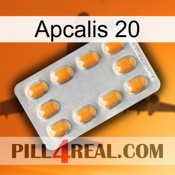 Apcalis 20 cialis3